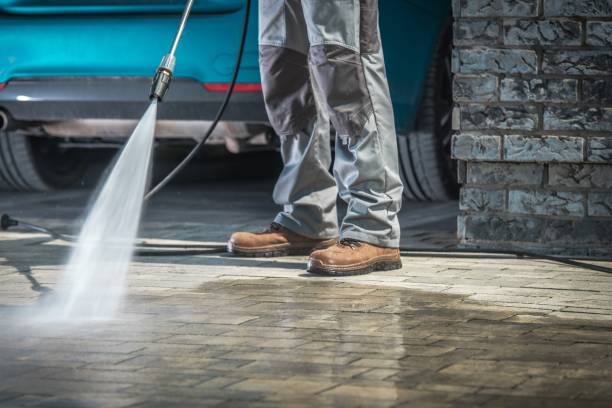 Best Driveway Pressure Washing  in Conway, PA
