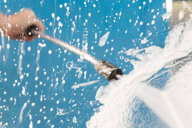 Best Factory Floor Cleaning  in Conway, PA