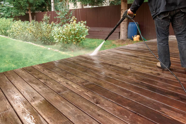 Best Fence Cleaning  in Conway, PA