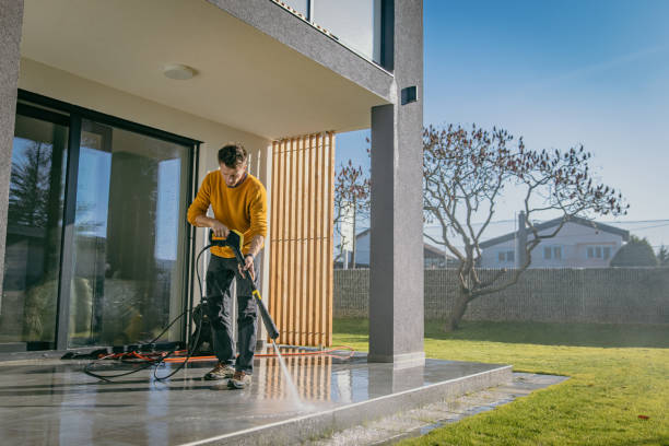 Best Parking Lot and Garage Cleaning  in Conway, PA